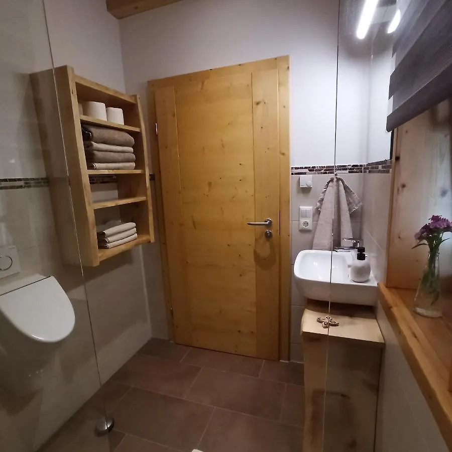 Ferienwohnung Morgenrot Pfronten 0*,  Germany