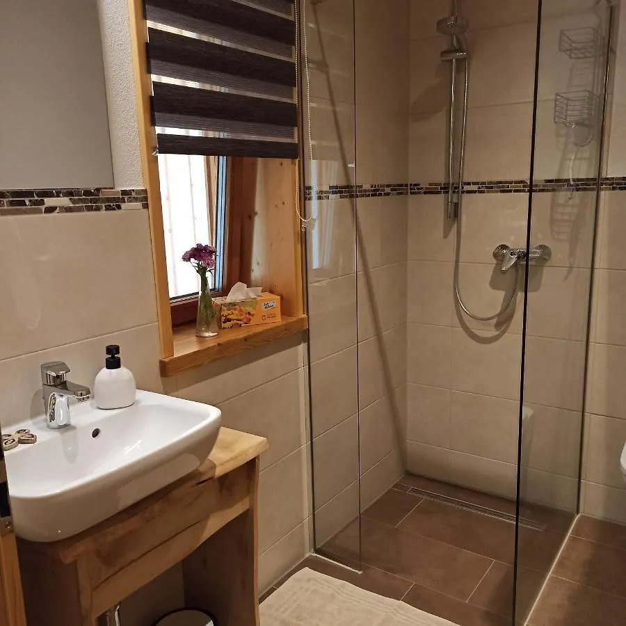 Ferienwohnung Morgenrot Pfronten Germany
