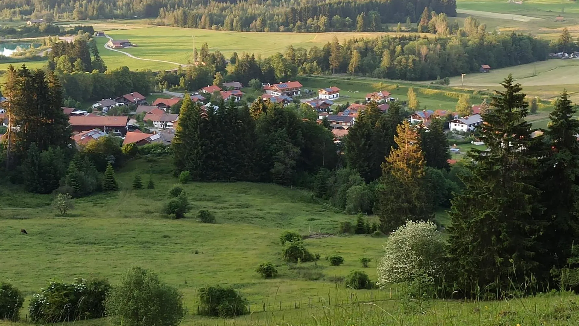 Ferienwohnung Morgenrot Pfronten 0*,  Germany